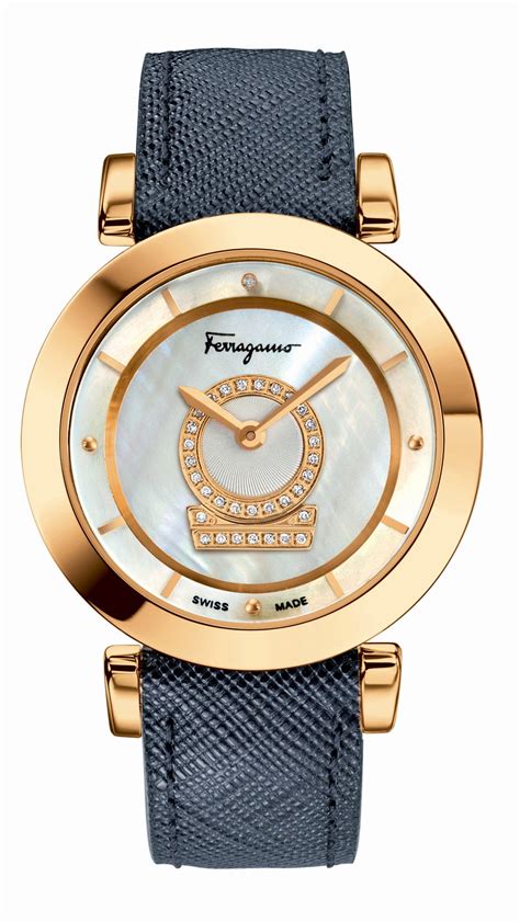 ferragamo ring|ferragamo women watch.